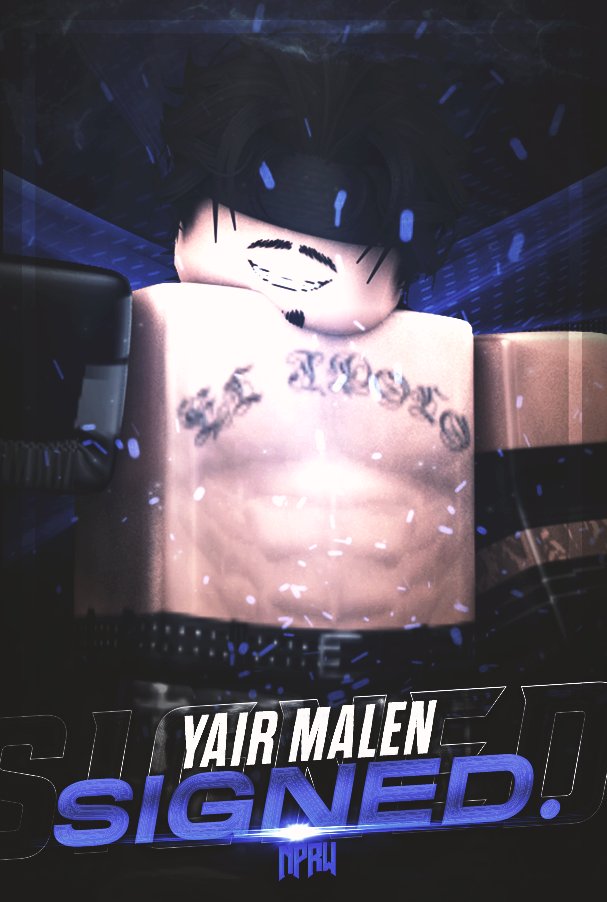 My ego will lead me to success.

[ <a href="/NPRW2025/">NPRW</a> ] // #NATIONALPRO