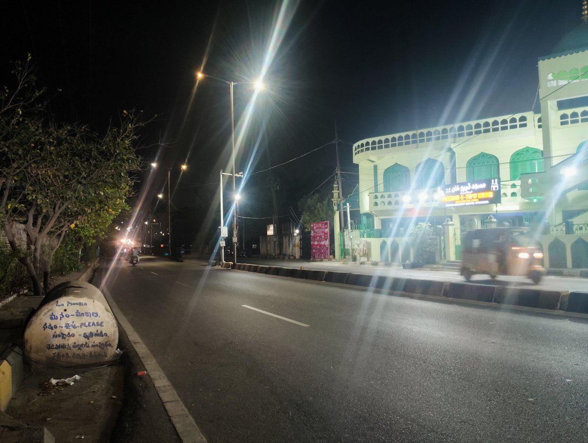 SYED KHALED SHAH CHISTI HUSSAINI tweet media