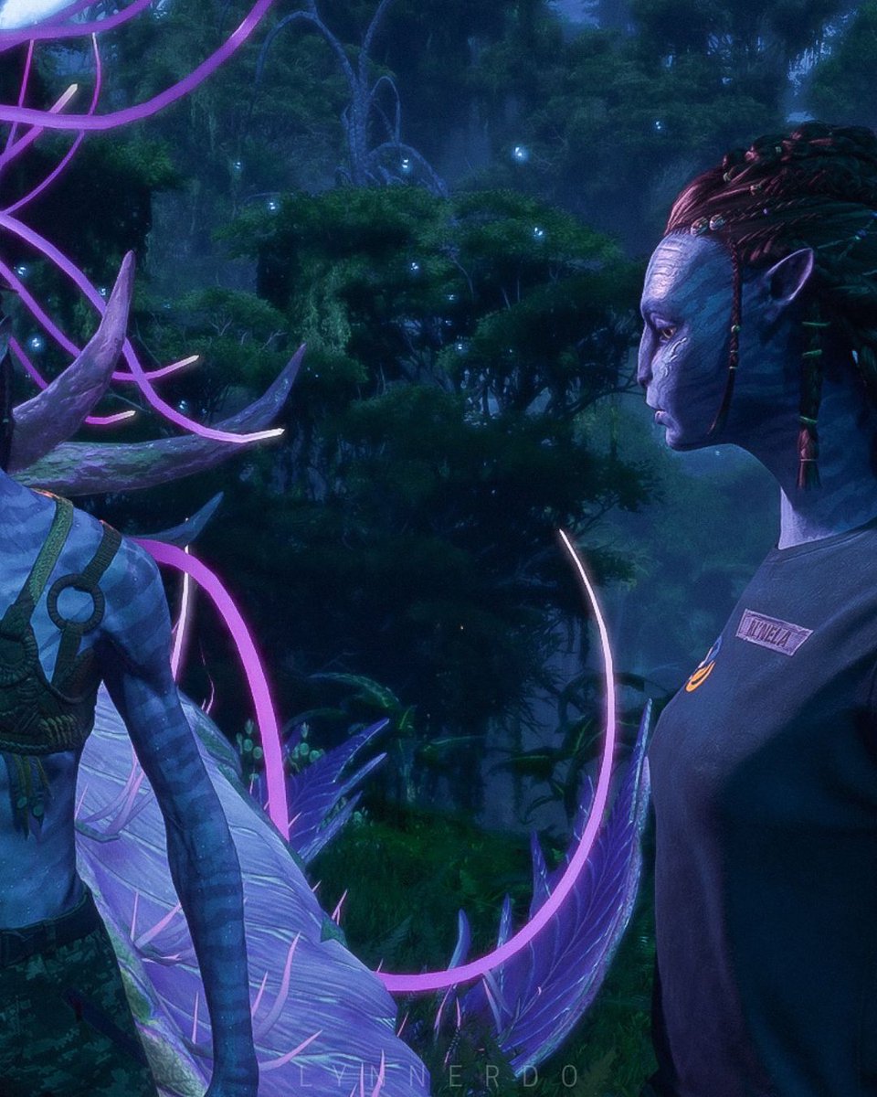 Lynnerdo's tweet image. GANG GANG

#sarentu #nor #teylan #rinela #afop @AvatarFrontiers