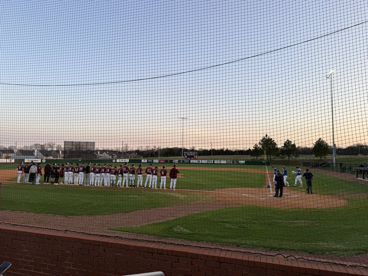 Eagleville Eagles Baseball tweet media