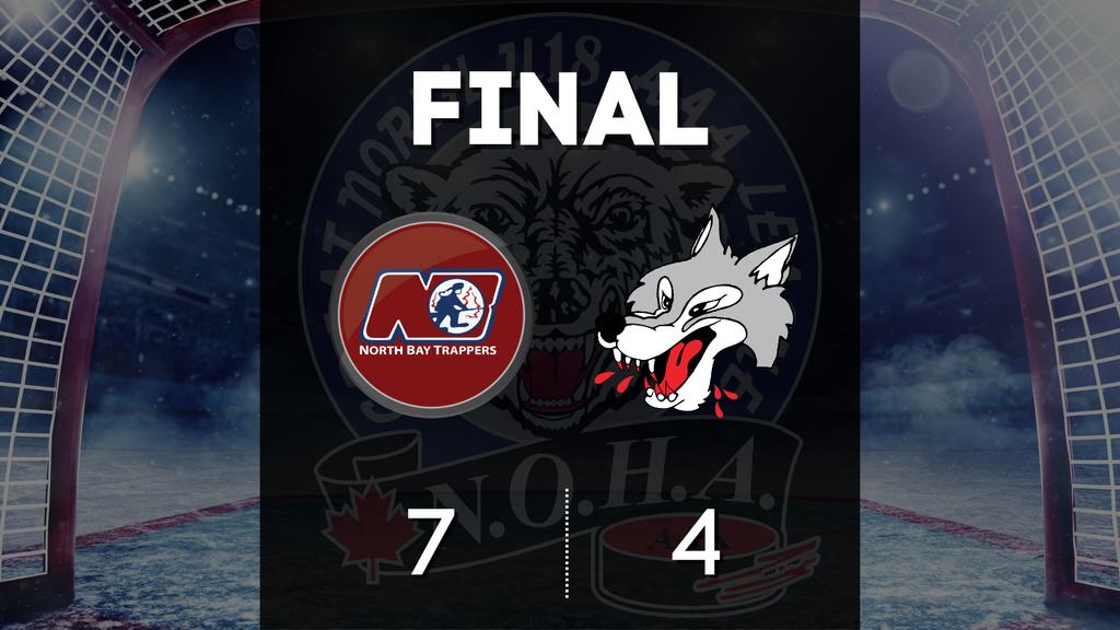 Great North U18 League tweet media