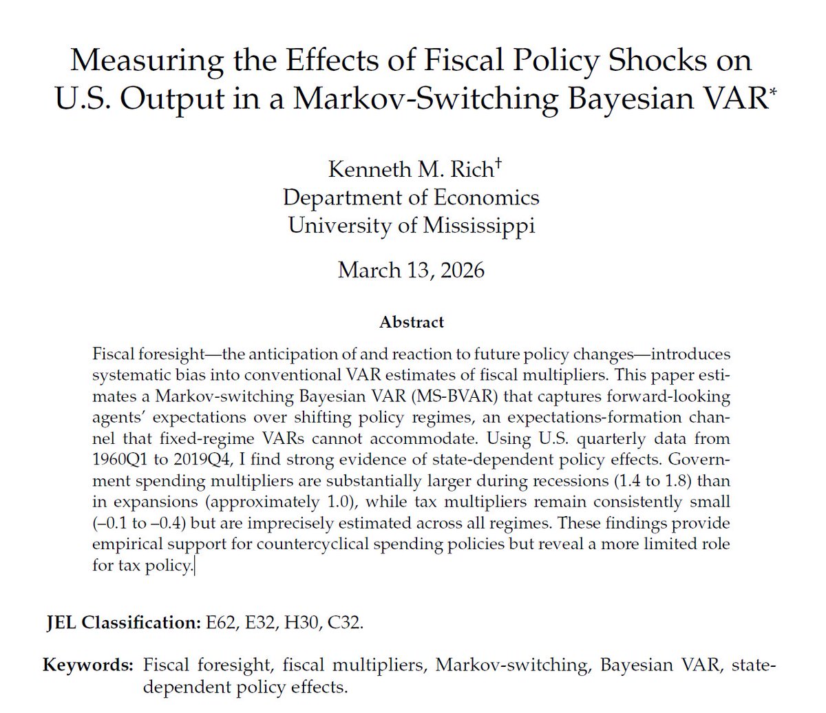 Kenneth Rich tweet media