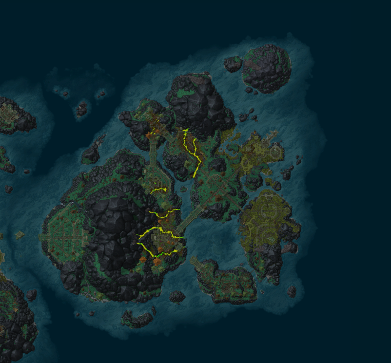 Khono Chronos 🔜 Blizzcon 2026 tweet media