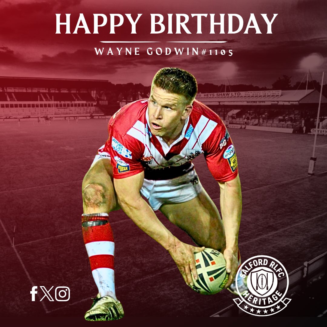 Salford Rugby League Heritage tweet media