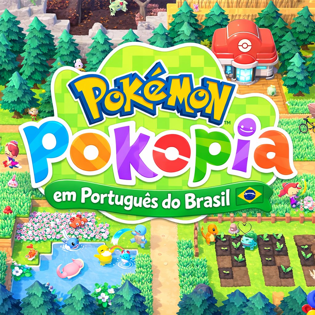 ThaleZOliver | Sou Nintendista tweet media