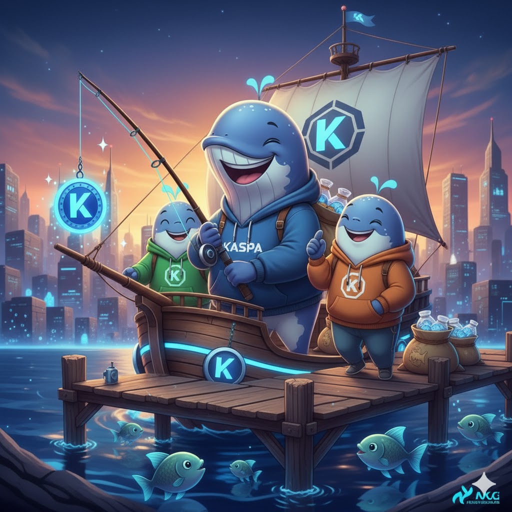 Humpy The Crypto Whale tweet media