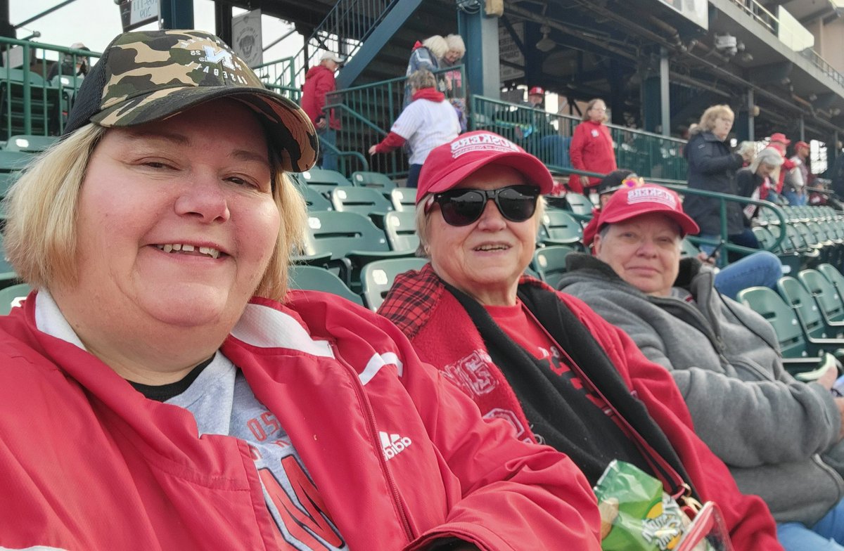huskermic's tweet photo. #Huskers https://t.co/62qmDMqHiq