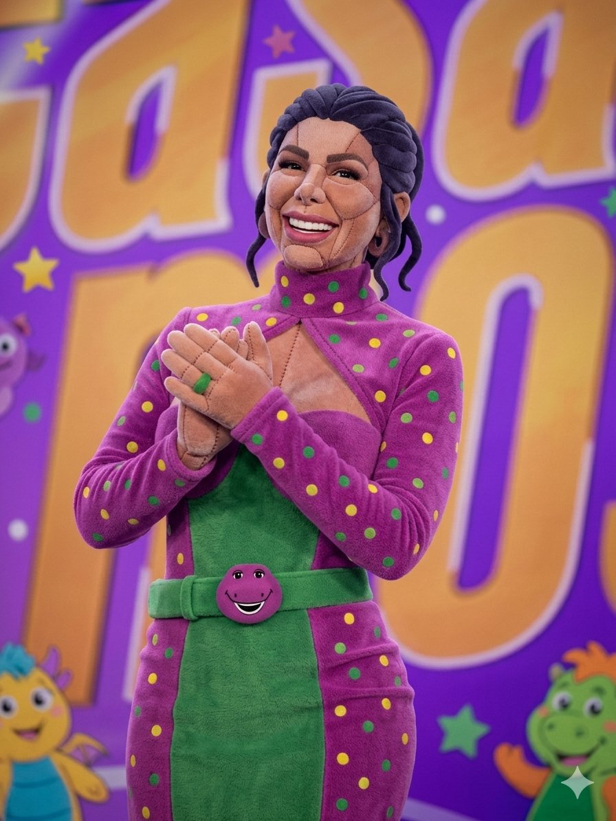 Chismoseando tweet media