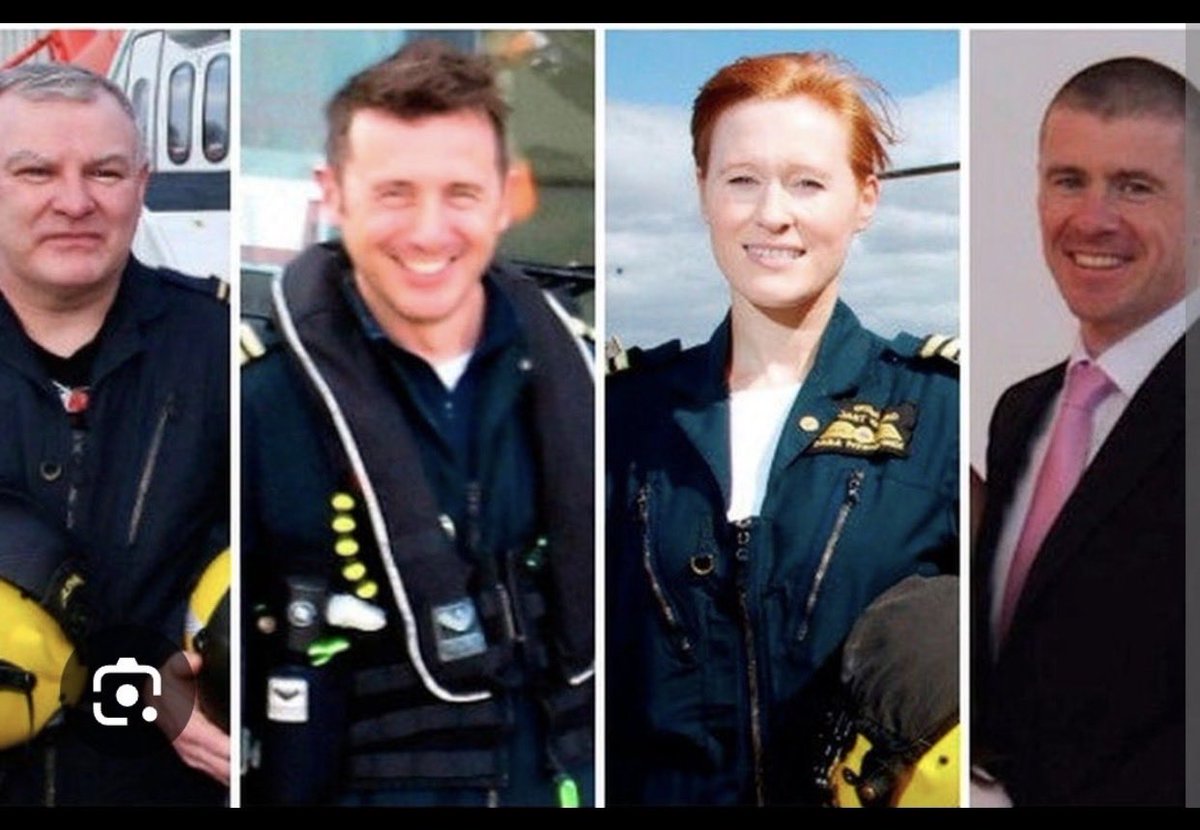 mickBkk2012's tweet photo. Thinking of Dara, Mark, Paul &amp; Ciarán today, their families, friends &amp; colleagues.
To all who do tough jobs, to those who support them, keep safe.
9 years gone but never forgotten ❤️
Go Mairidís Beo. #R116 https://t.co/573P1jltSU