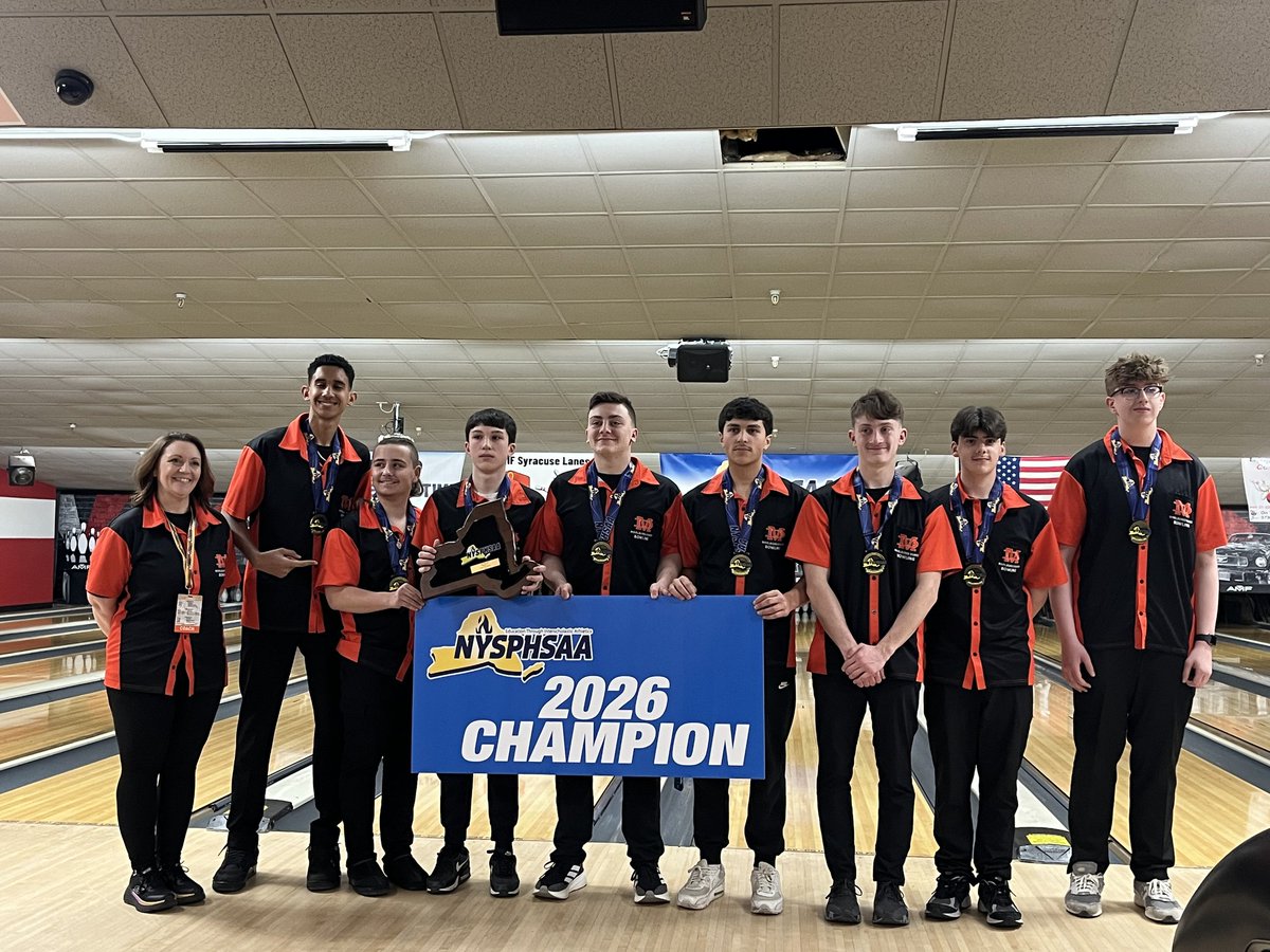 Marlboro Athletics tweet media