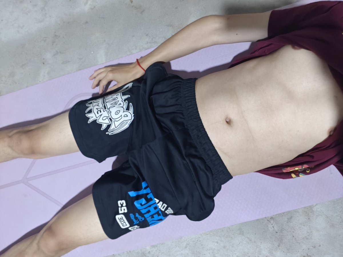 有主的，不是野狗 tweet media