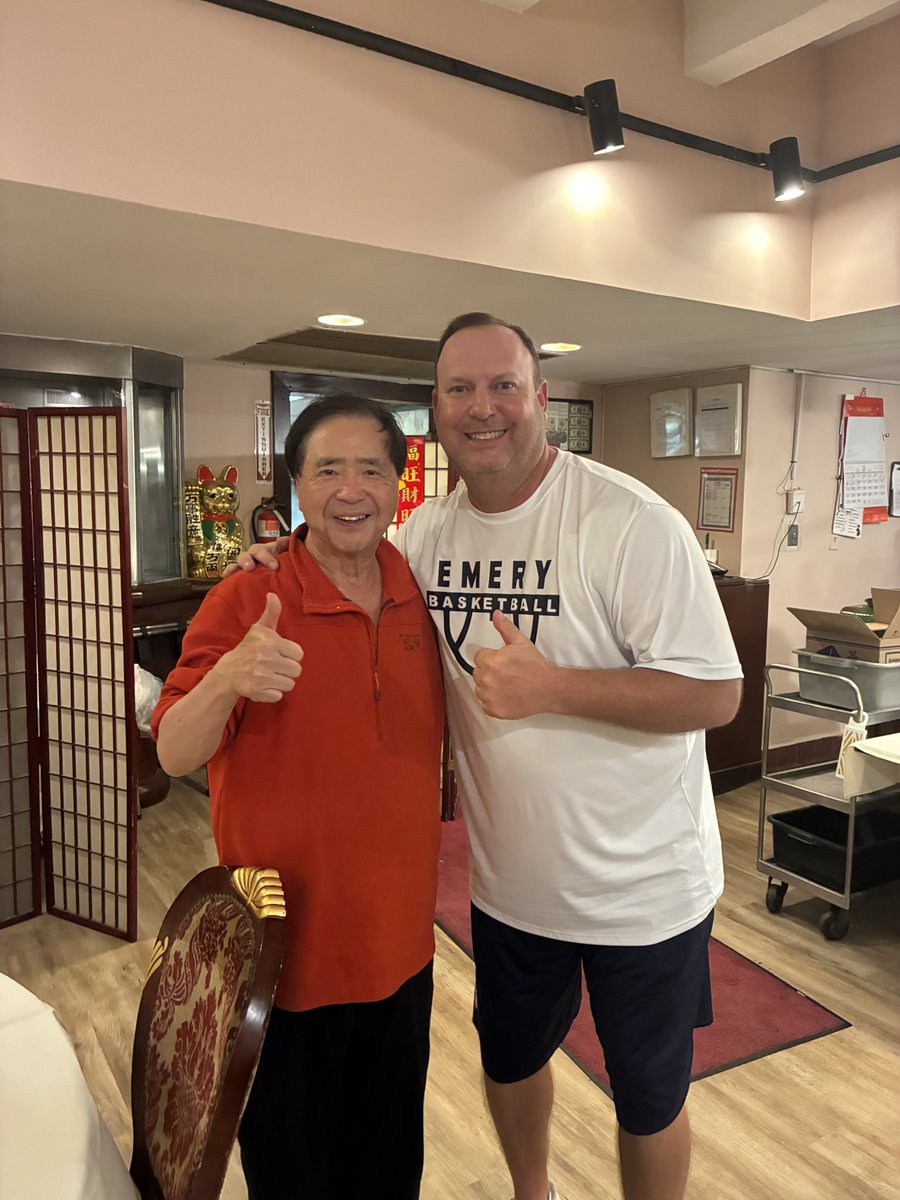 Eric Woloson tweet media