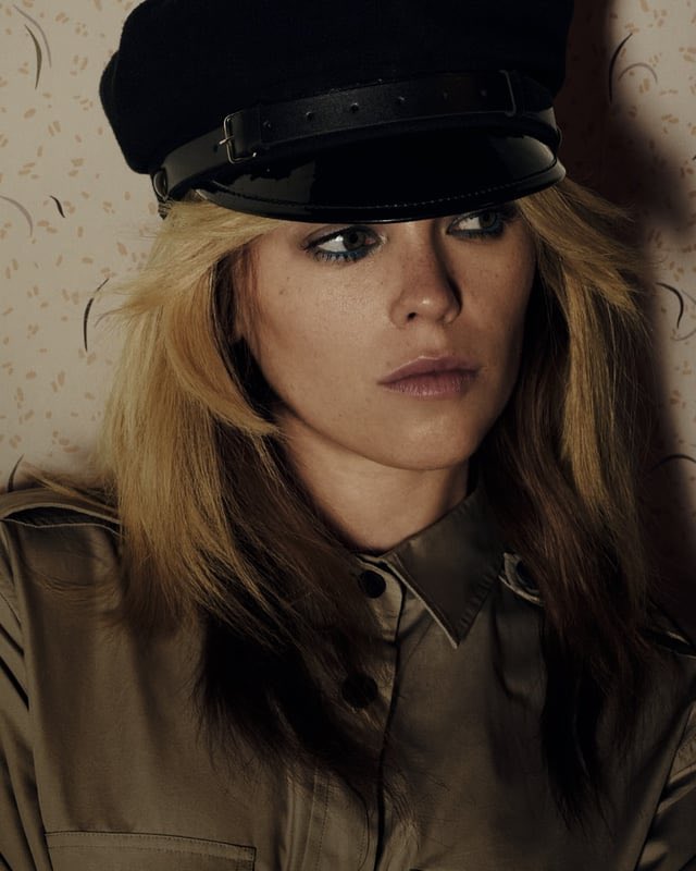 Milly Alcock Access tweet media