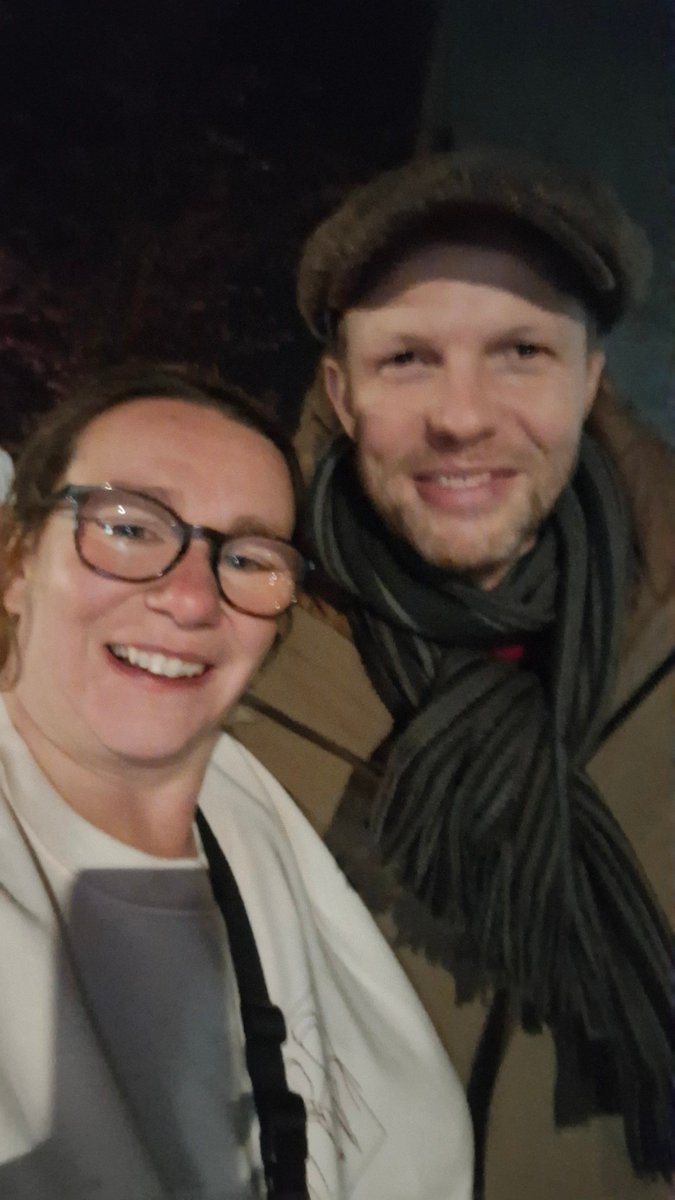 Kimmeke Luyten 🦋💐 tweet media