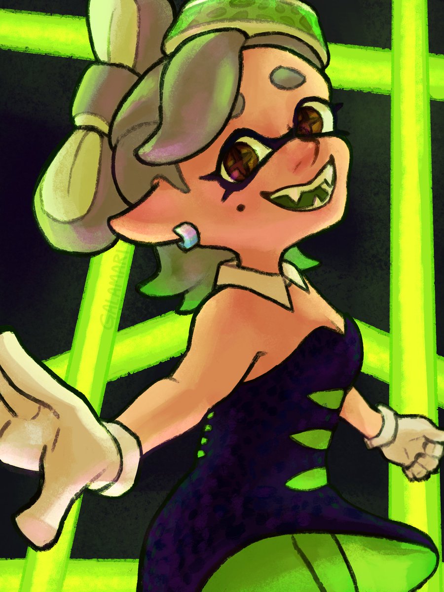 🩷 galamari 💛 tweet media