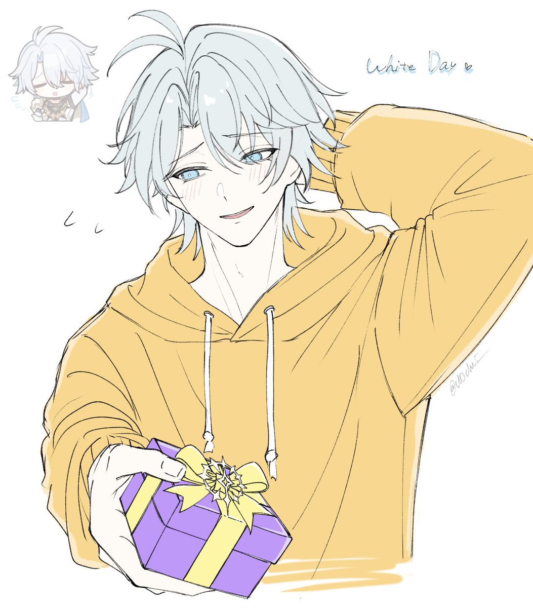 ぶい∞ tweet media