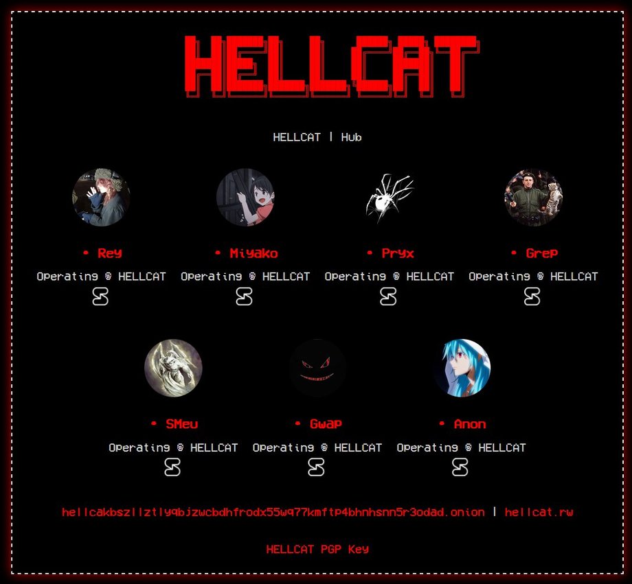 International Cyber Digest tweet media