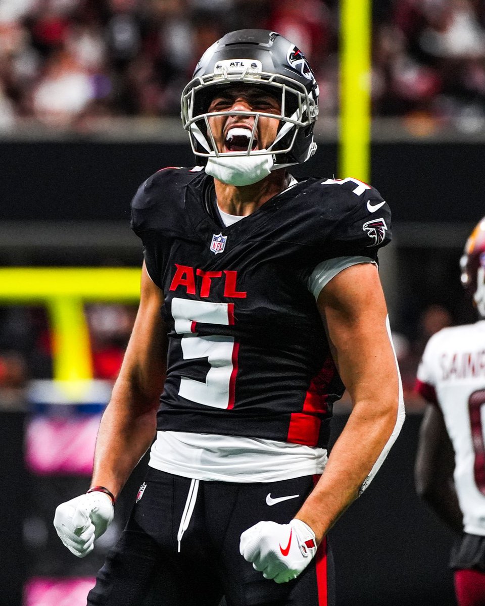 Atlanta Falcons tweet media