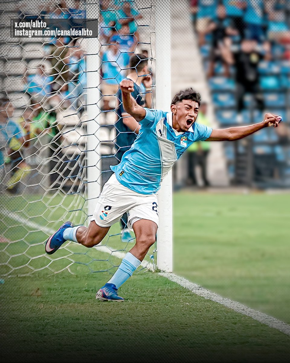 Luis Jara tweet media