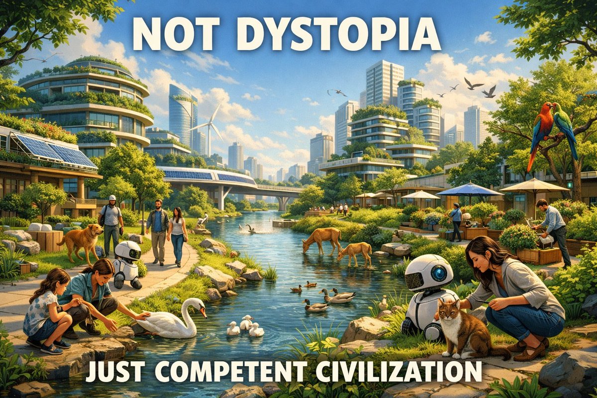 M. Alan Kazlev tweet media