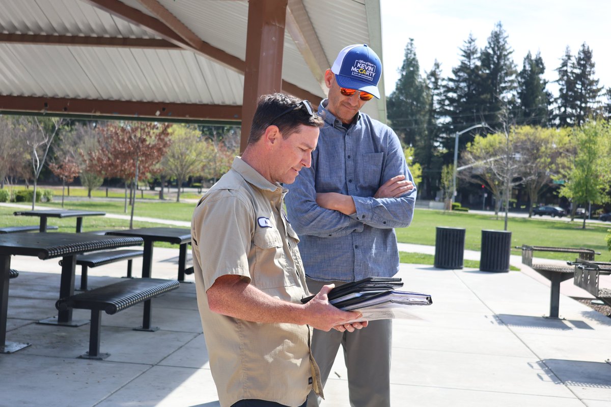 Sac Mayor Kevin McCarty tweet media