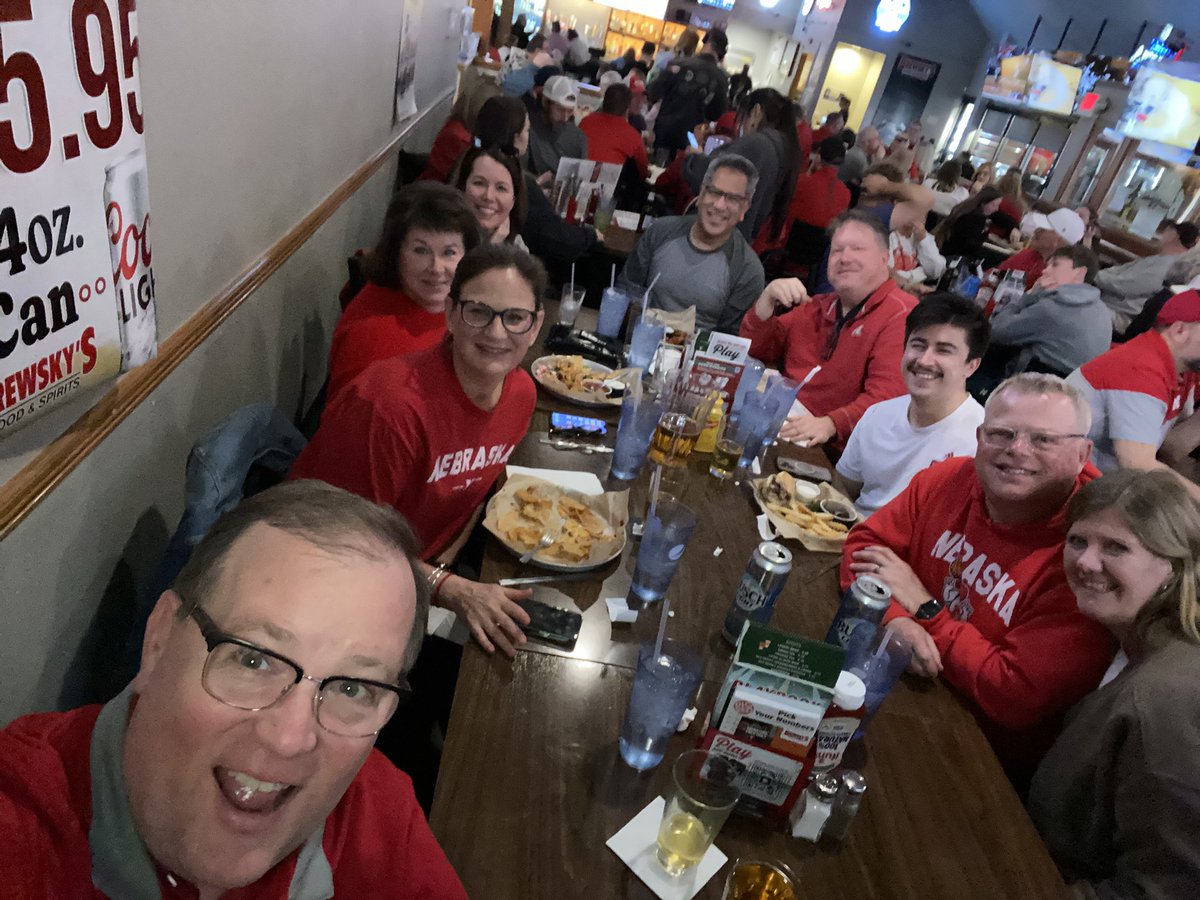 Andrew M. Loudon tweet media