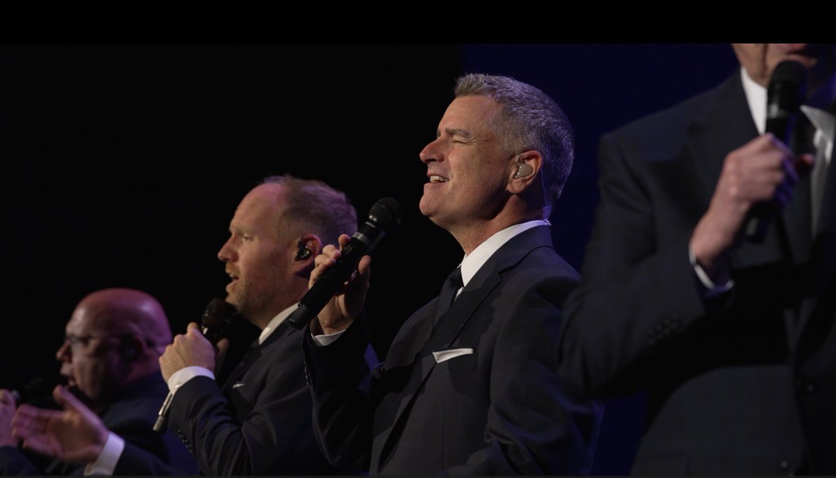 Dignity Gospel Quartet (@DignityQuartet) / Posts / X