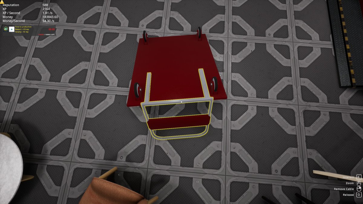 @steelhavengamestudios tweet media