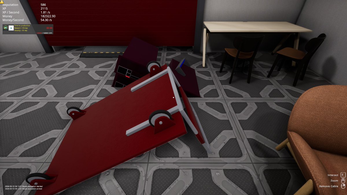 @steelhavengamestudios tweet media