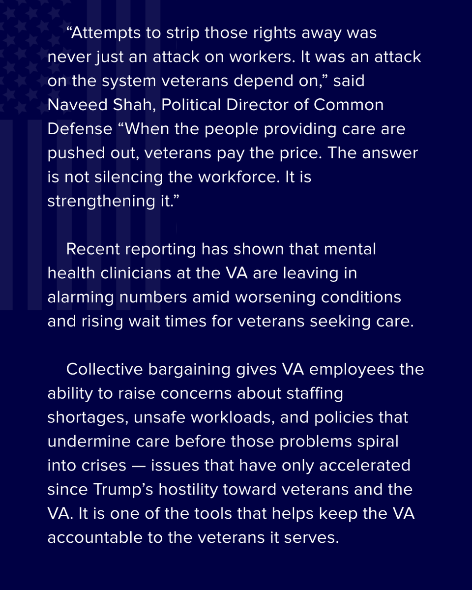 Common Defense tweet media