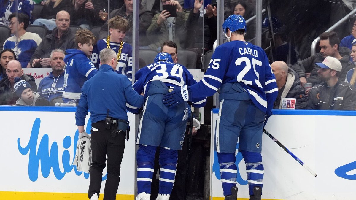 CTV News Toronto tweet media