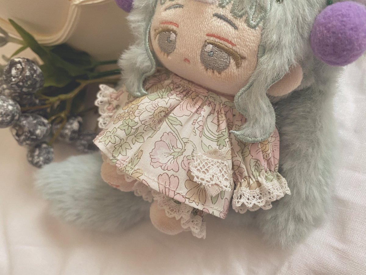 milk_nui_virgo's tweet photo. 🫖milk&amp;sugar New Collection🥨
Little Treat Time Set 🍪
日々のちょっとしたおやつの時間のように、ほっとした気持ちで過ごすひと時をイメージしたセットアップです🌿 ピクニックやお茶の時間、何気ない毎日にも気軽に着られるデイリーなお洋服に仕立てました🤍
今回は優しい色付けのリバティ→続く https://t.co/1eoaJBOjYq