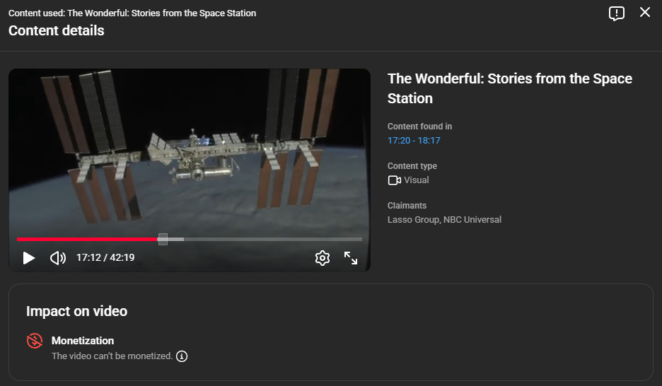 Scott Manley tweet media