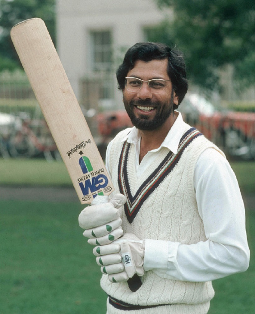 Gloucestershire Cricket tweet media