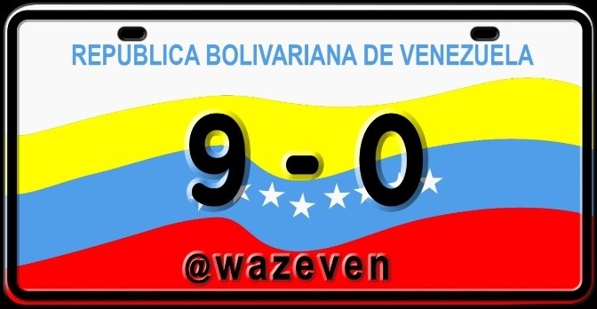 Waze Venezuela tweet media