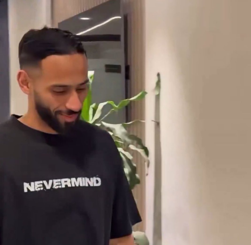 Osama 🇸🇦 tweet media