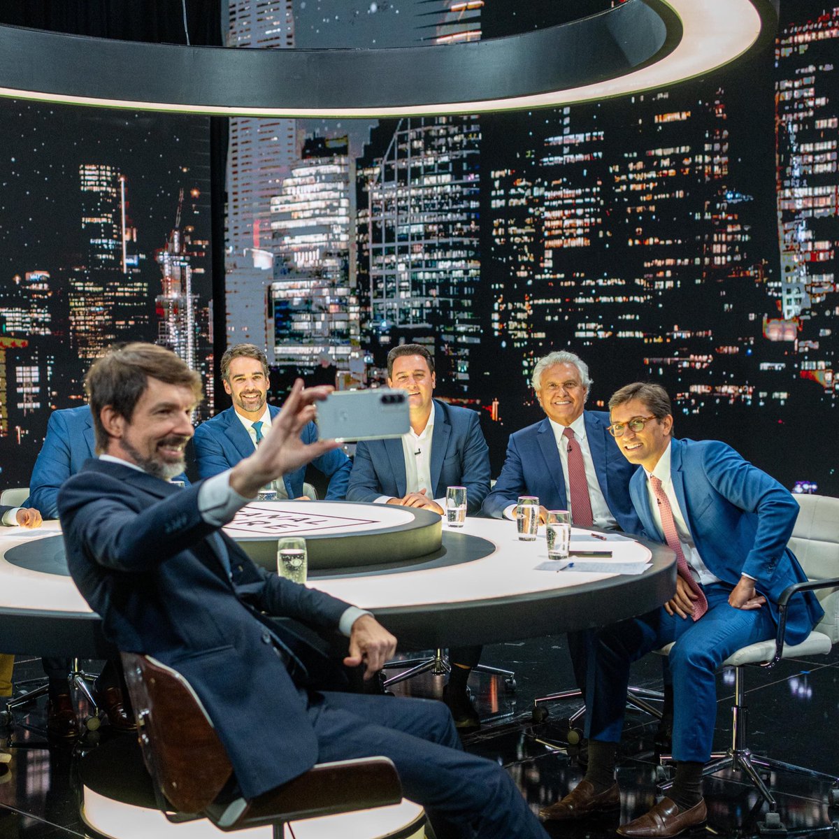 Eduardo Leite tweet media