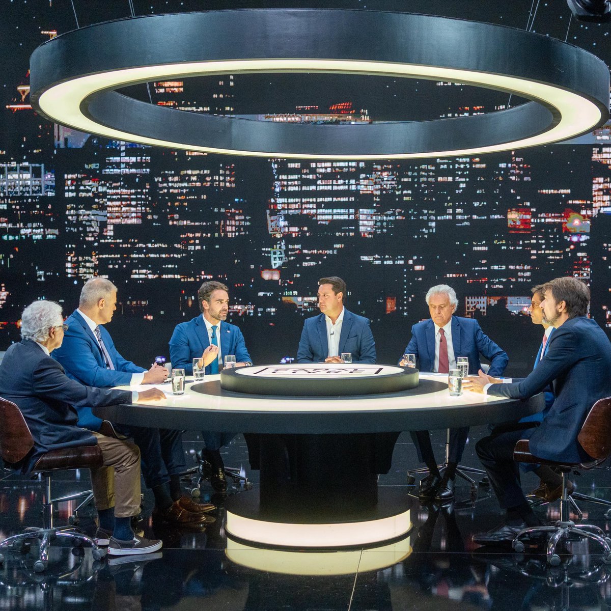 Eduardo Leite tweet media