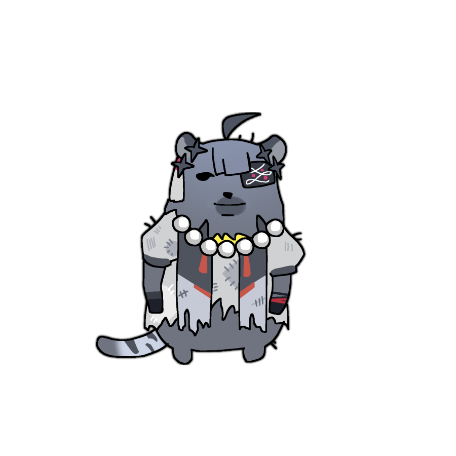 Thank you for sharing your experiences
Now, please take this homeless Tangtang home with you, It's our responsibility
#ArknightsEndfield