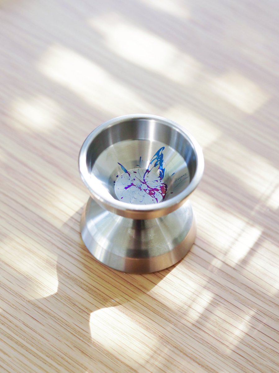 YOYO SPACE AS tweet media