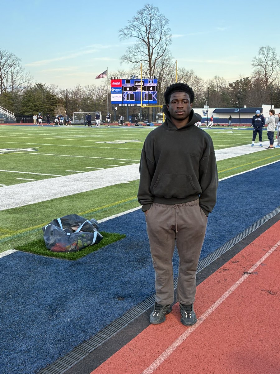 InterboroBucsFbOfficial tweet media