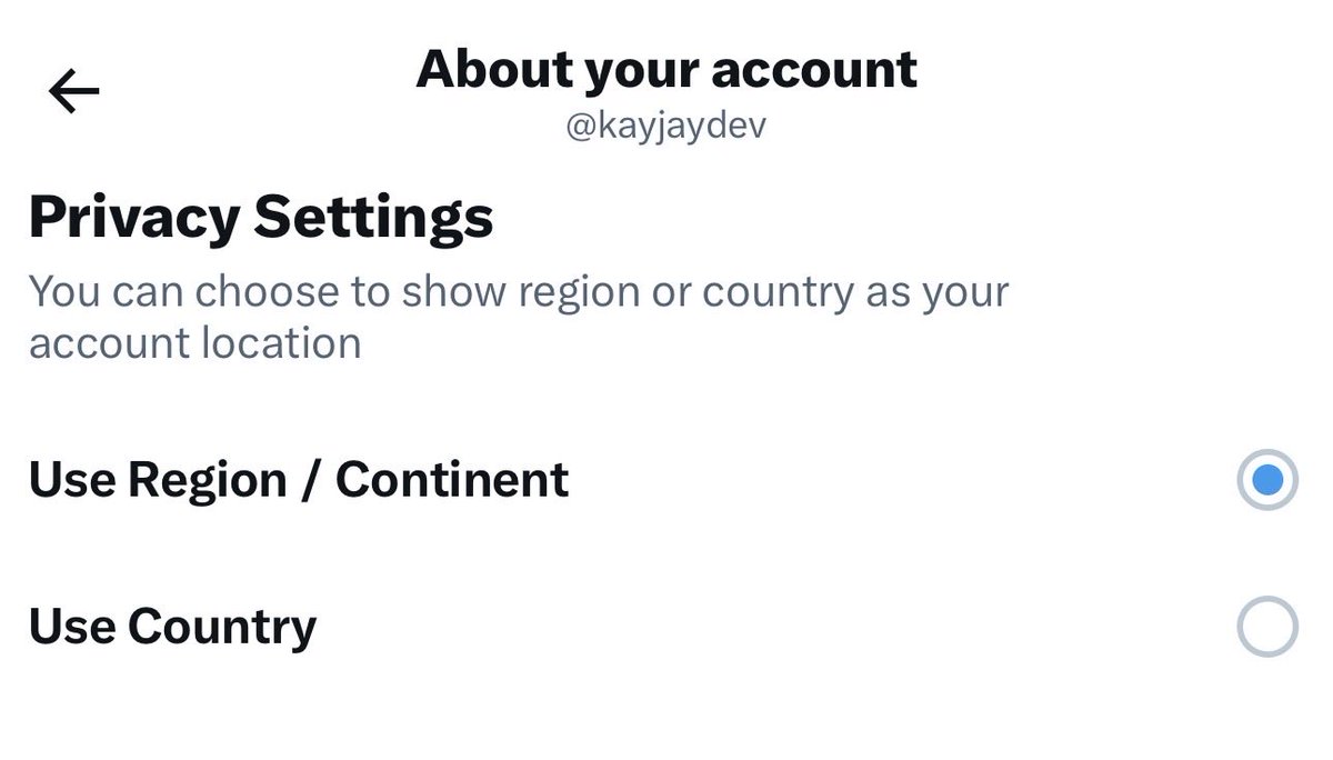 Karthik Jayakumar tweet media