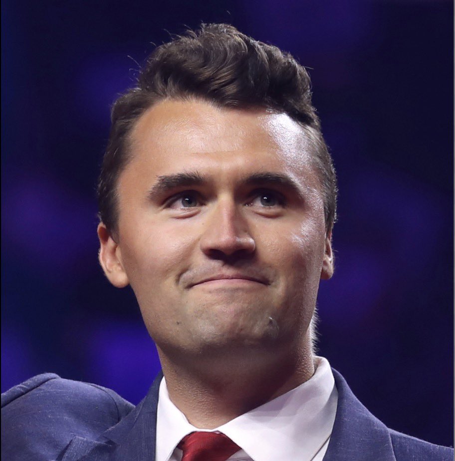 JayTC53's tweet photo. Democrats mourned Ayatollah Khamenei death but celebrated Charlie Kirk's. 

Tells you everything you need to know. https://t.co/eBMUg1ZPi2