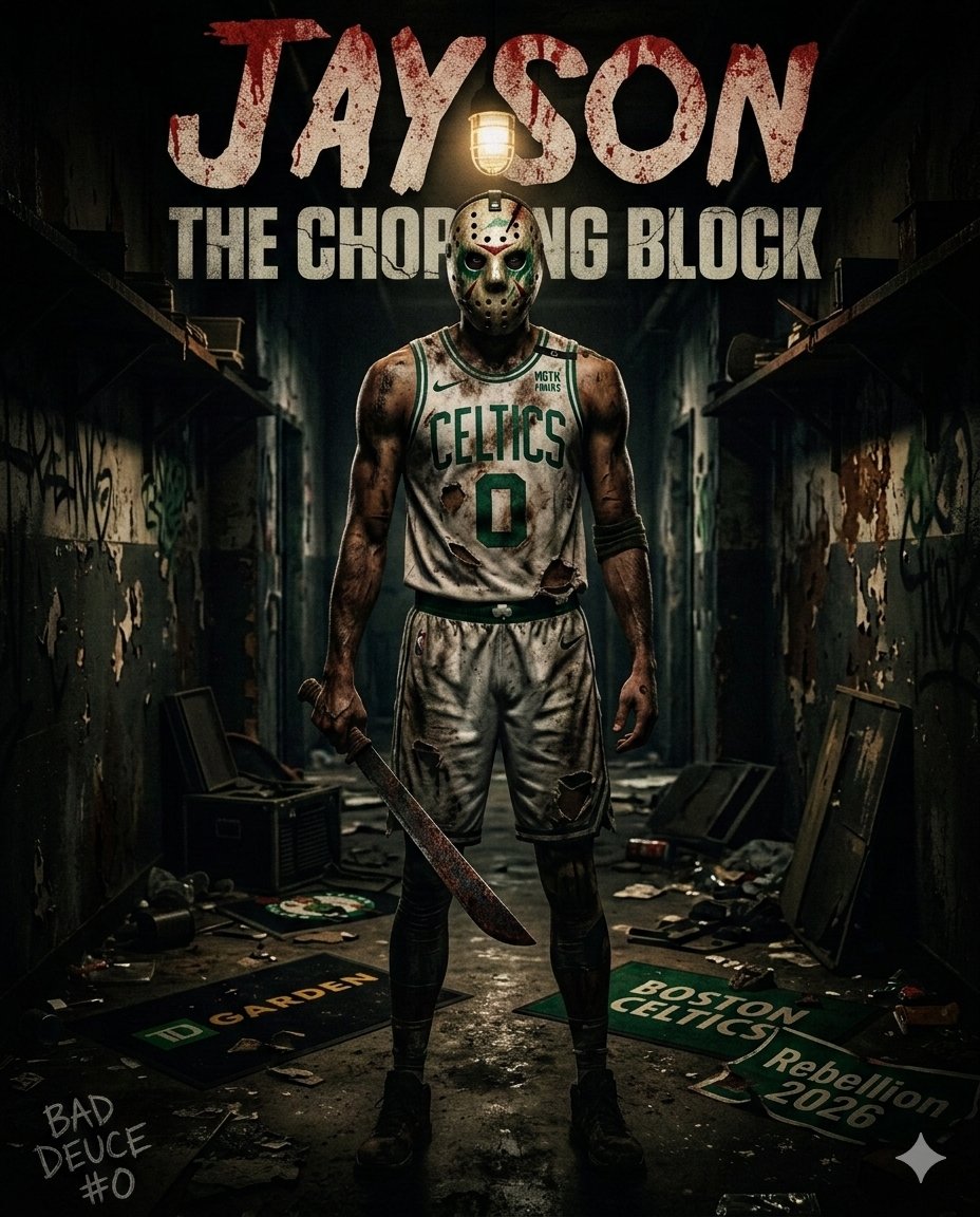 #CelticsNation tweet media