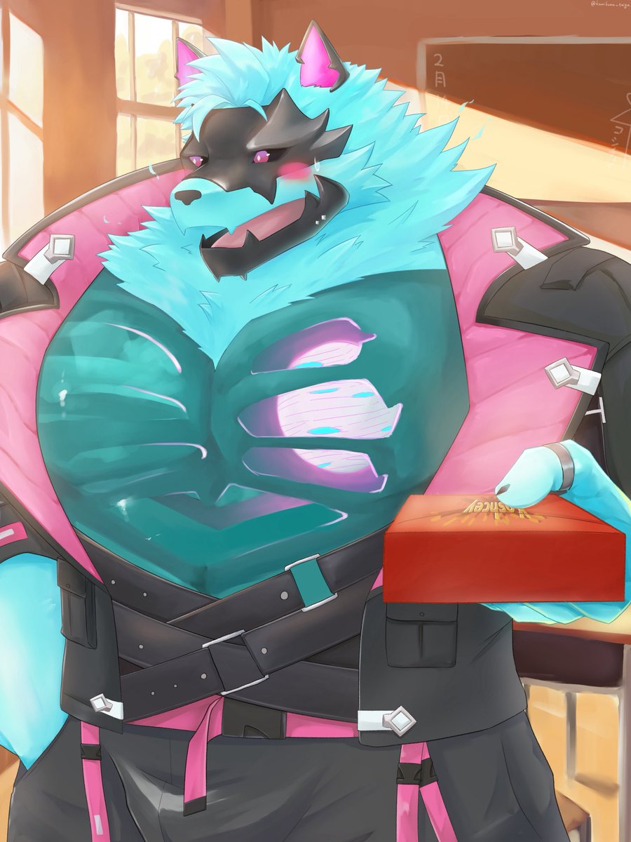 買いすぎたから…やるよ…

#コシチェイ #放サモ #放サモファンアート