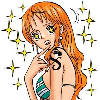 Nami_360's tweet photo. @AnimetrendsLA Mi vieja 🧡 https://t.co/oTwT9KYV9F