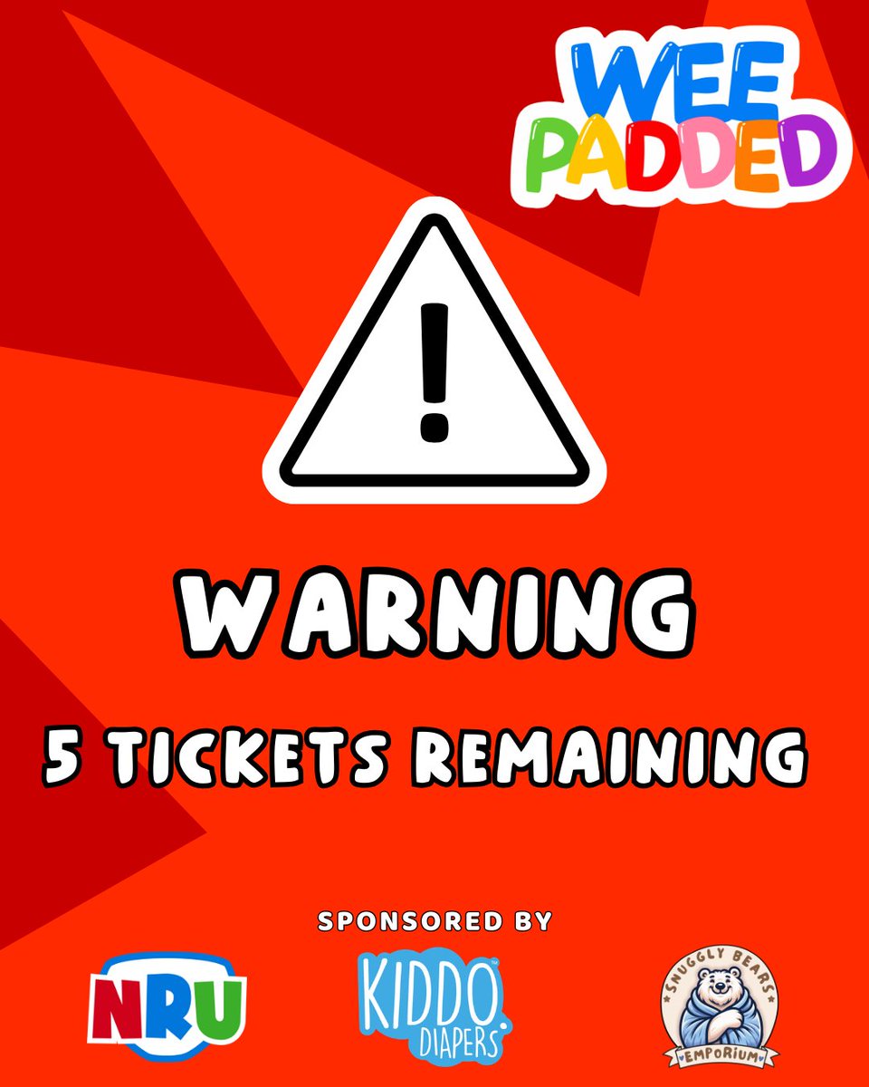 WeePadded tweet media