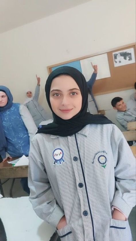 İsrail'in geçen Pazartesi gününden bu yana Lübnan'da 103 çocuğu katlettiği bildiriliyor. 

Meryem Abdülsettar o çocuklardan biriydi!