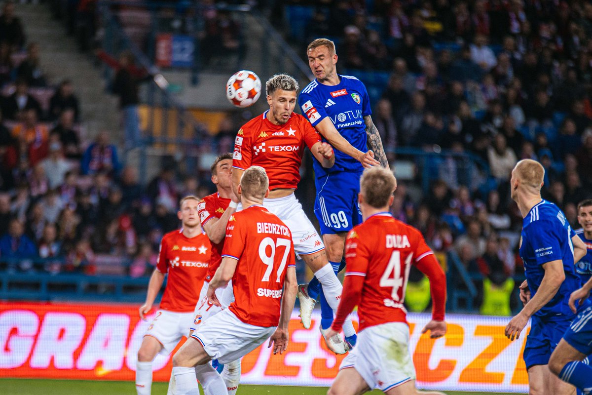 MKS Miedź Legnica tweet media