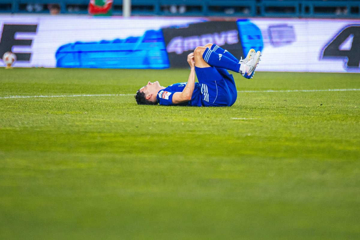 MKS Miedź Legnica tweet media